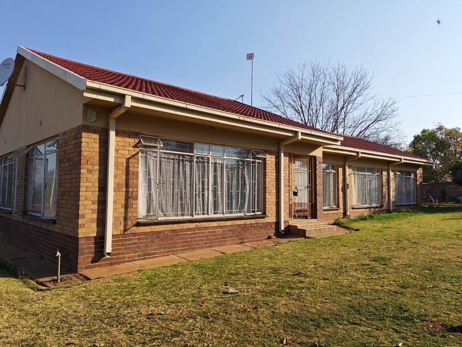 3 Bedroom Property for Sale in Vredefort Free State